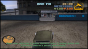 GTA 3 Espresso e via