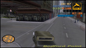 GTA 3 Espresso e via