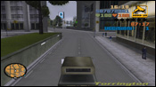 GTA 3 Espresso e via