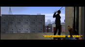 GTA 3 Espresso e via