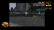 GTA 3 Espresso e via