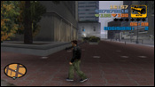 GTA 3 Espresso e via