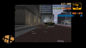 GTA 3 Espresso e via