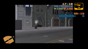 GTA 3 Espresso e via