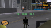 GTA 3 Espresso e via