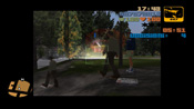 GTA 3 Espresso e via