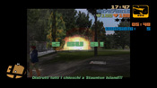 GTA 3 Espresso e via