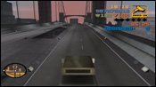 GTA 3 Espresso e via