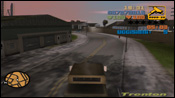 GTA 3 Espresso e via