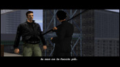 GTA 3 Espresso e via