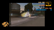 GTA 3 Espresso e via