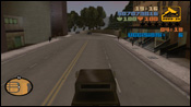 GTA 3 Espresso e via