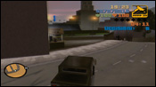 GTA 3 Espresso e via