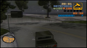 GTA 3 Espresso e via