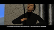 GTA 3 Espresso e via