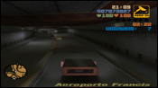 GTA 3 Espresso e via