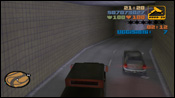 GTA 3 Espresso e via