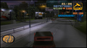 GTA 3 Espresso e via