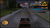 GTA 3 Espresso e via