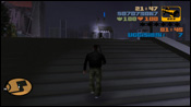 GTA 3 Espresso e via