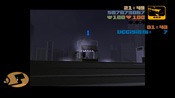 GTA 3 Espresso e via