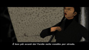 GTA 3 Espresso e via