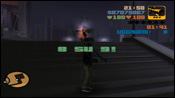 GTA 3 Espresso e via