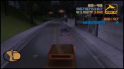 GTA 3 Espresso e via