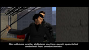 GTA 3 Espresso e via