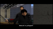 GTA 3 Espresso e via