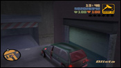 GTA 3 Fai tacere l'uccellino