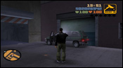 GTA 3 Fai tacere l'uccellino