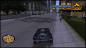 GTA 3 Fai tacere l'uccellino