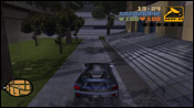 GTA 3 Fai tacere l'uccellino