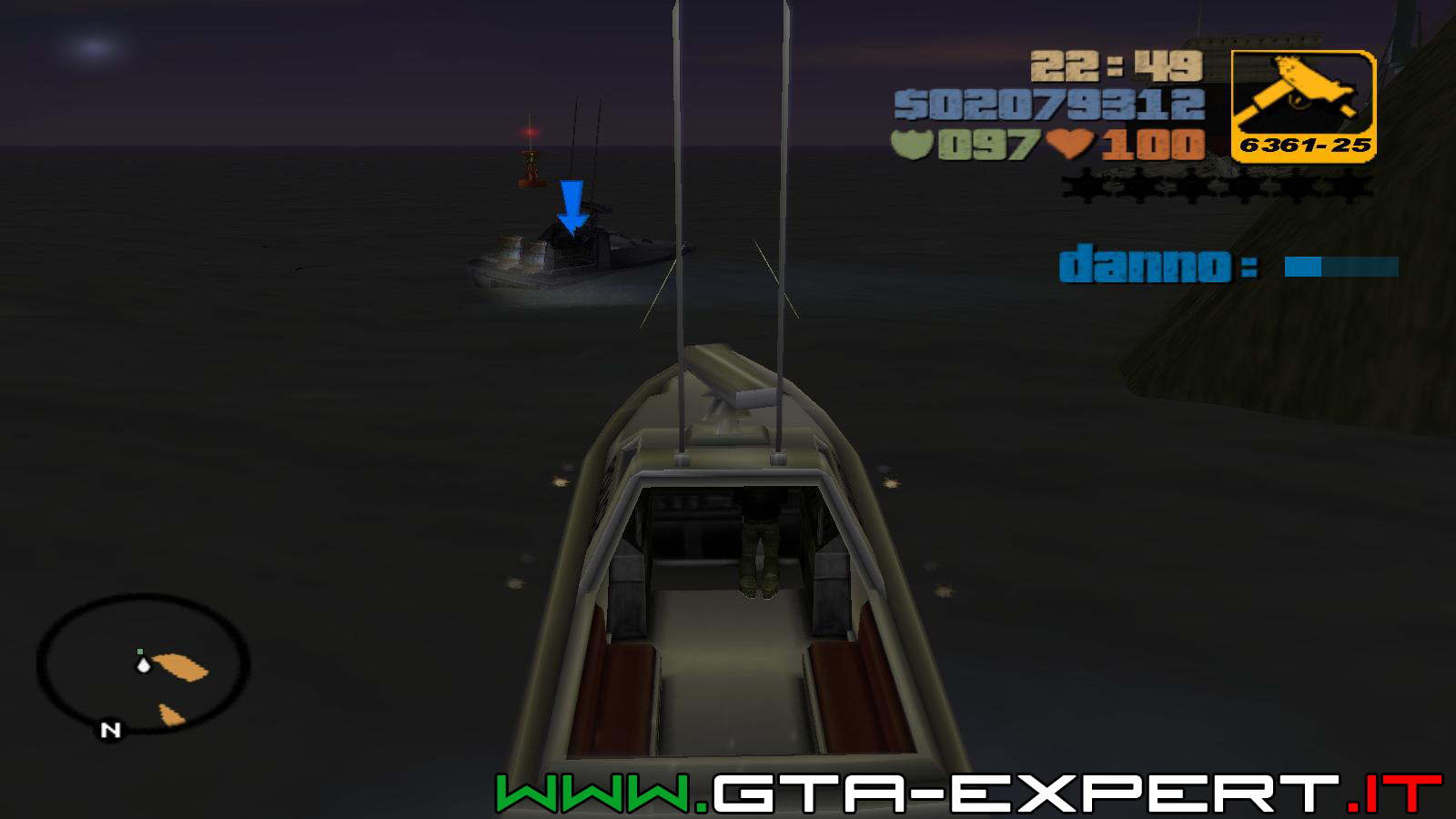 gta the lost and damned mission 18 gta the lost and damned mission 18