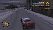 GTA 3 Giorno di paga per Ray
