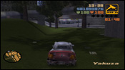 GTA 3 Giorno di paga per Ray