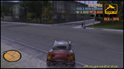 GTA 3 Giorno di paga per Ray