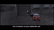 GTA 3 Giorno di paga per Ray