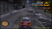 GTA 3 Giorno di paga per Ray