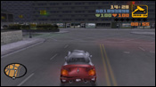 GTA 3 Giorno di paga per Ray
