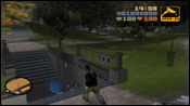 GTA 3 Giorno di paga per Ray