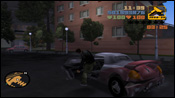 GTA 3 Giorno di paga per Ray