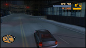 GTA 3 Give me Liberty