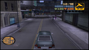 GTA 3 I ladri