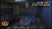 GTA 3 I ladri