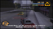 GTA 3 L'amante