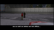 GTA 3 L'amante