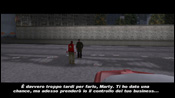 GTA 3 L'amante