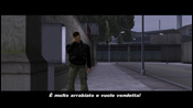 GTA 3 L'amante